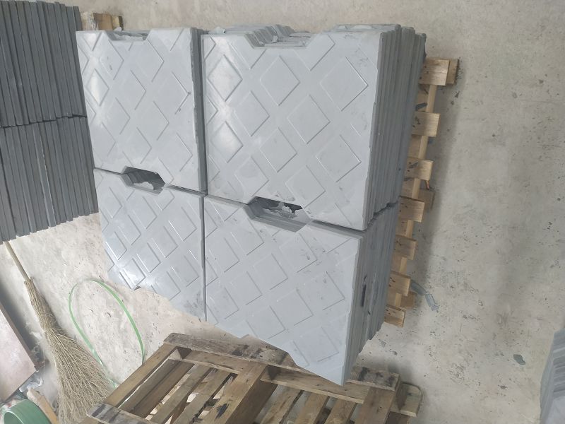 復合電纜溝蓋板質(zhì)量要求分析