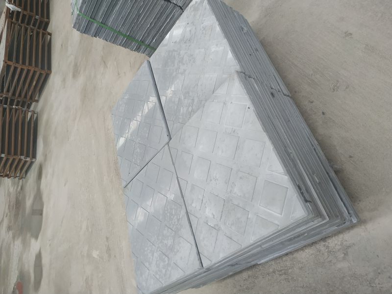 復合電纜溝蓋板熱鍍鋅層的質(zhì)量要求