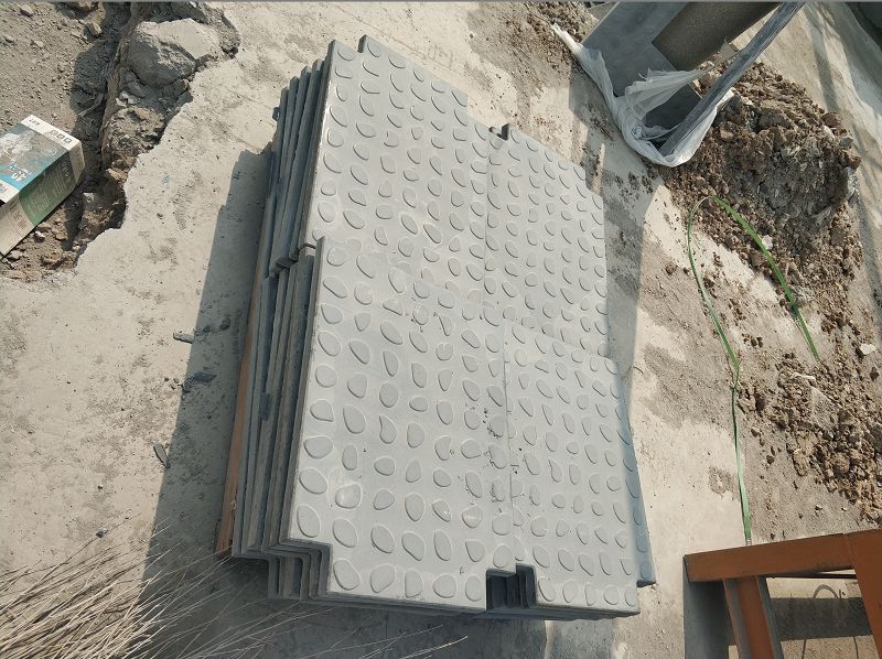 高強度混凝土rpc蓋板的高性能品質(zhì)