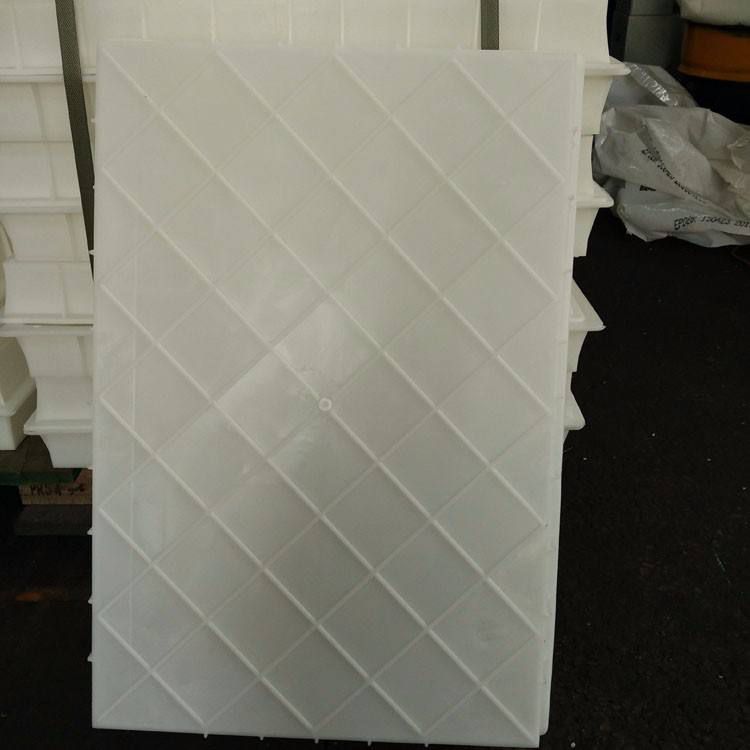 復合電纜溝蓋板的城市建設