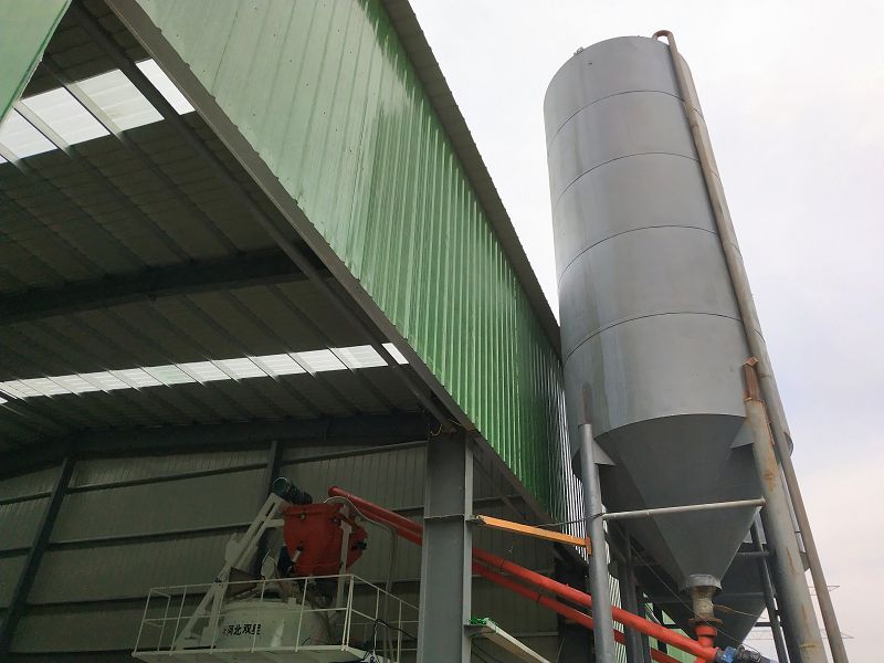 影響電纜溝蓋板壽命的因素