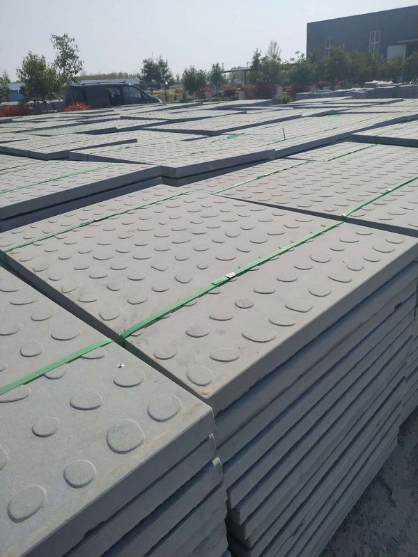 高鐵RPC蓋板廠家加工操作要點(diǎn)