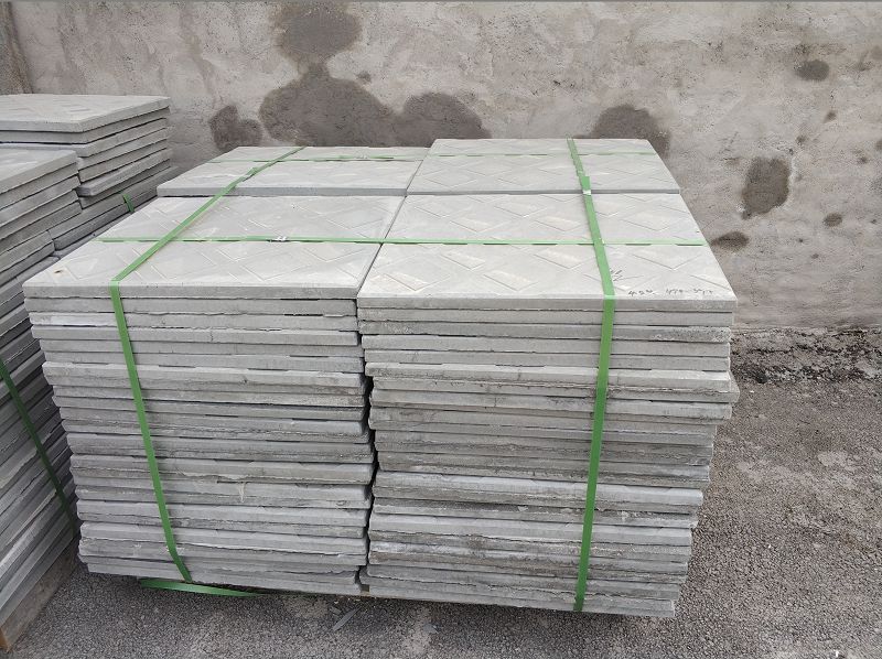 電纜溝蓋板的性能特點(diǎn)