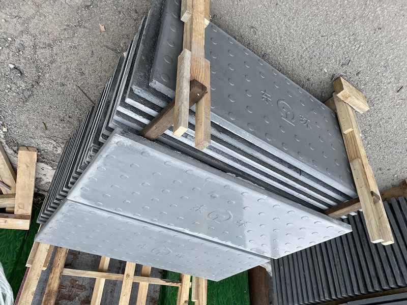 RPC蓋板的環(huán)保經(jīng)濟(jì)性