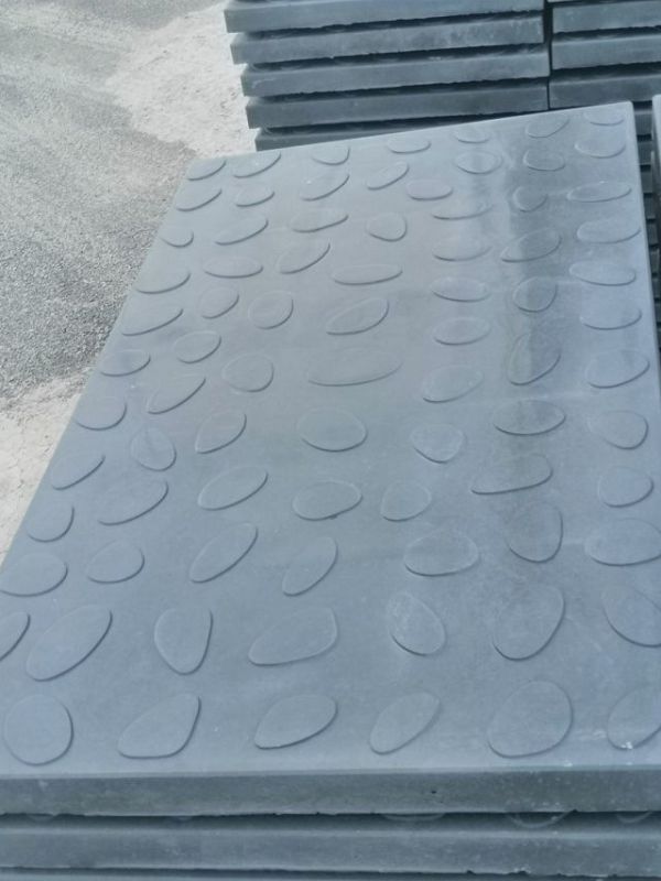 選擇RPC電纜溝蓋板的物質(zhì)