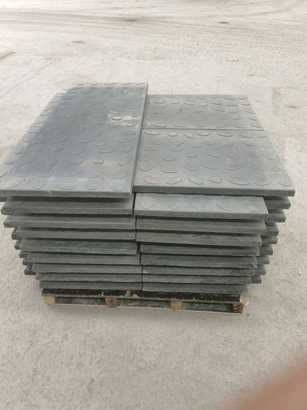 RPC電纜溝蓋板的設(shè)計(jì)執(zhí)行