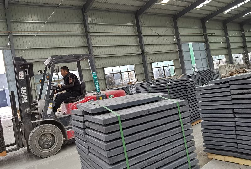 高鐵RPC電纜溝蓋板的市場(chǎng)